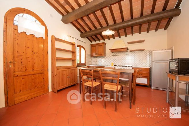 Casa indipendente in residenziale in Via di Cafaggio