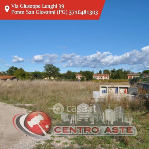 Terreno agricolo in commerciale in Strada Settevalli