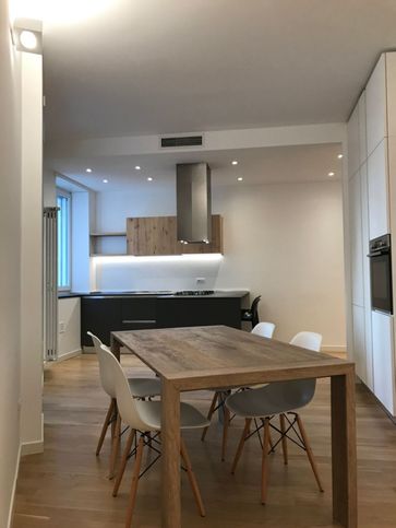 Appartamento in residenziale in Via Piero della Francesca 54