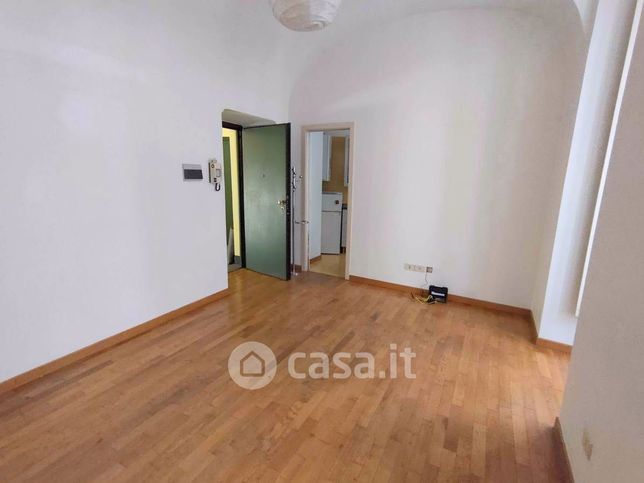 Appartamento in residenziale in Via Franco Bonelli 11