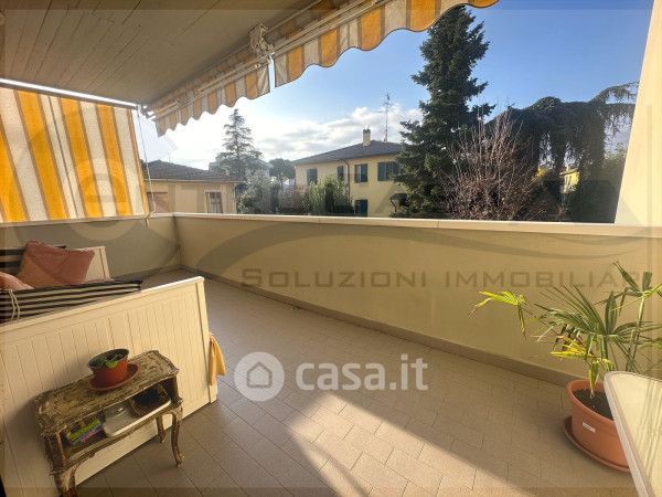 Appartamento in residenziale in Via Emilia Ponente