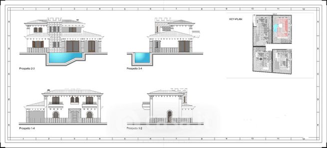 Terreno edificabile in residenziale in 