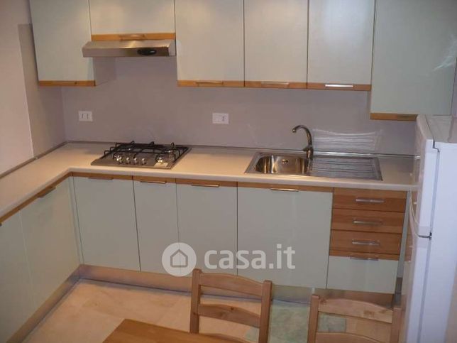 Appartamento in residenziale in 
