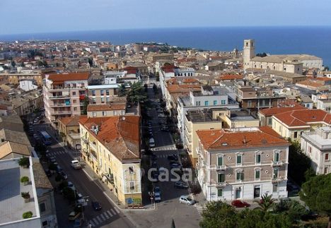 Appartamento in residenziale in Via Incoronata