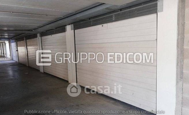 Garage/posto auto in residenziale in Viale Verona