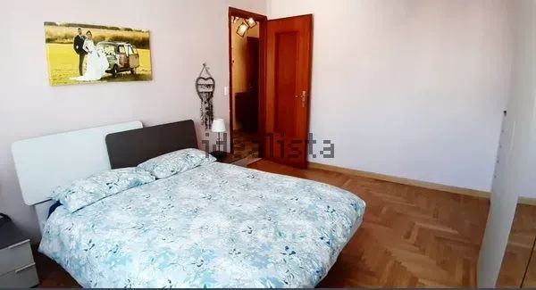 Appartamento in residenziale in Via Papa Giovanni XXIII 7