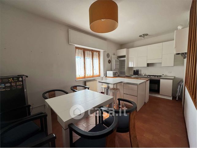 Appartamento in residenziale in Via Giacomo Matteotti 42