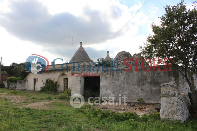 Casa indipendente in residenziale in Strada Senza Nome