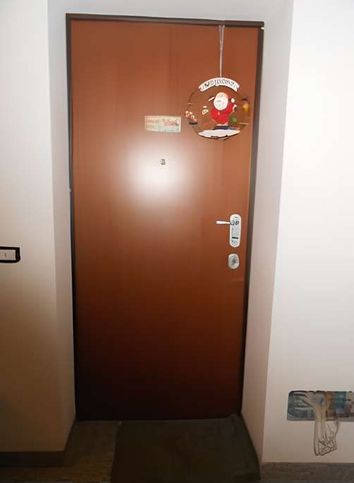 Appartamento in residenziale in Cascina Cavallasco