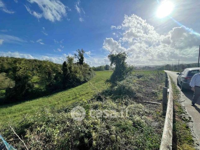 Terreno agricolo in commerciale in Località Melafrani-Purgatorio