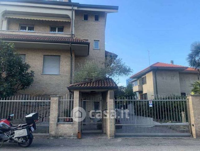 Appartamento in residenziale in Via Milazzo
