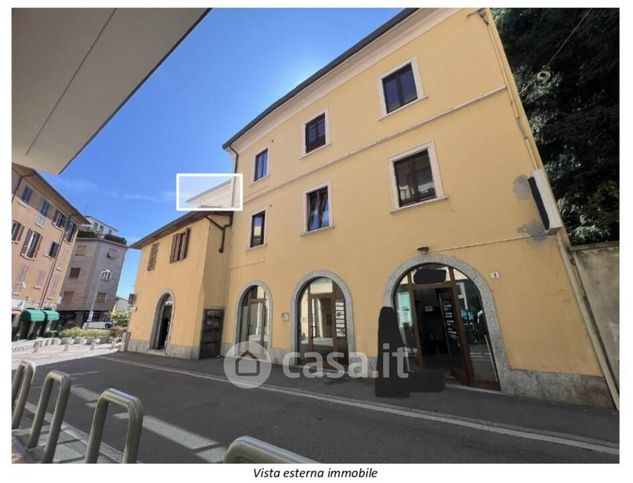 Appartamento in residenziale in Via Goffredo Mameli 1