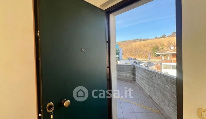 Appartamento in residenziale in Via Fossaceca 37