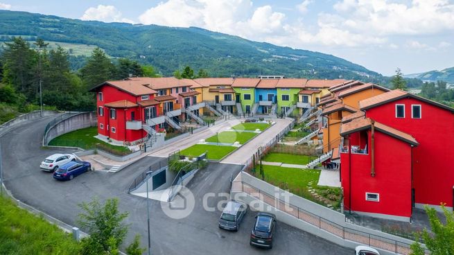 Villetta a schiera in residenziale in 