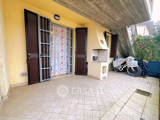 Appartamento in residenziale in Via Pinta