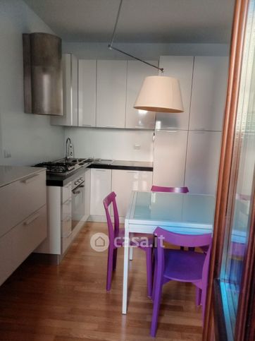 Appartamento in residenziale in Via Solferino