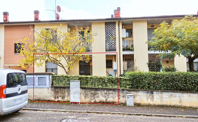 Appartamento in residenziale in Via G. Ciarpaglini