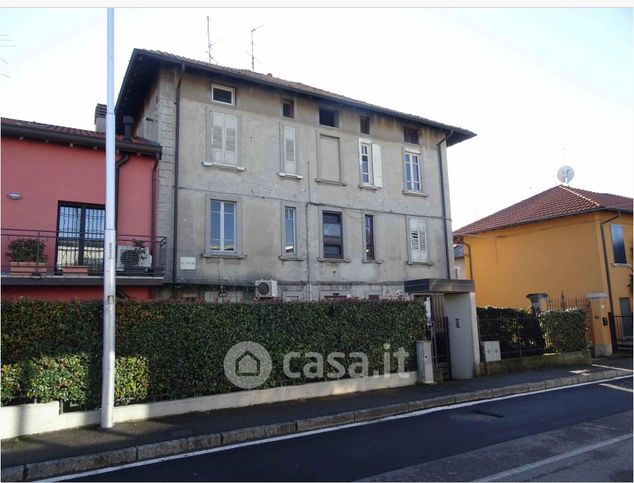Appartamento in residenziale in Via Bergamo 32