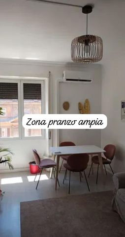 Appartamento in residenziale in Via Palmi