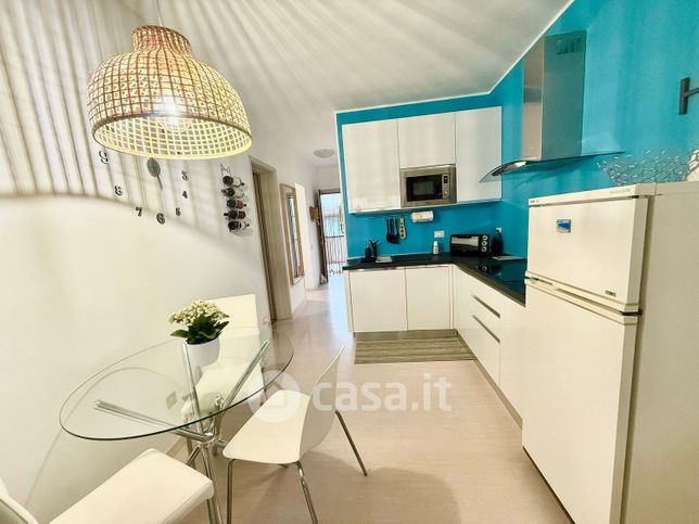 Appartamento in residenziale in Via Belvedere