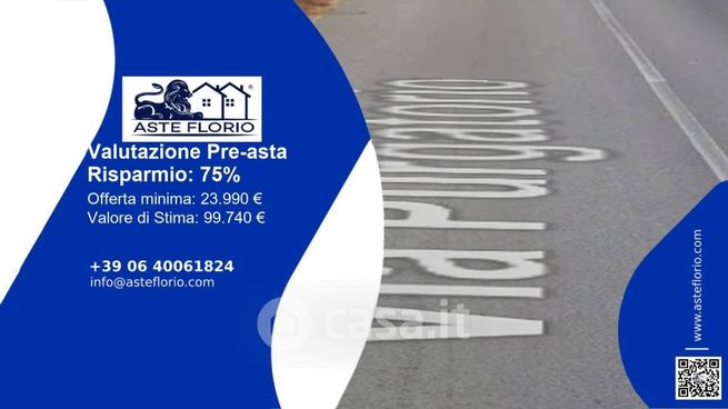 Appartamento in residenziale in Contrada Pietre Ciferino