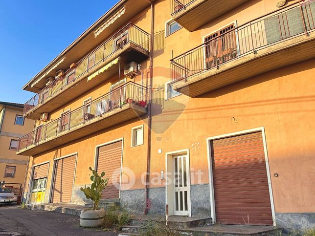 Appartamento in residenziale in Vico Olivella 13