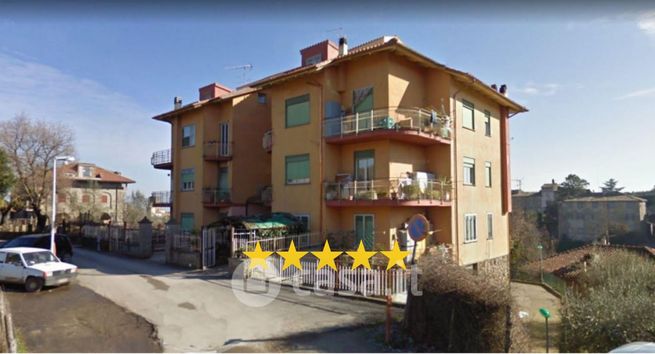 Appartamento in residenziale in Via Palombara