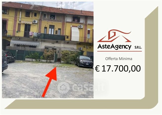 Appartamento in residenziale in Via Palestro 1
