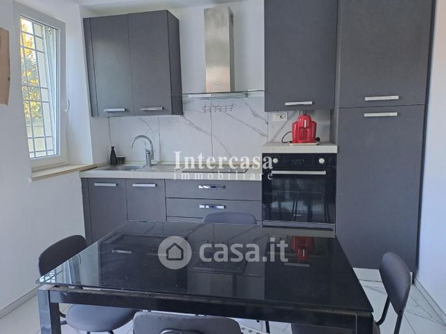 Appartamento in residenziale in Via Darsena
