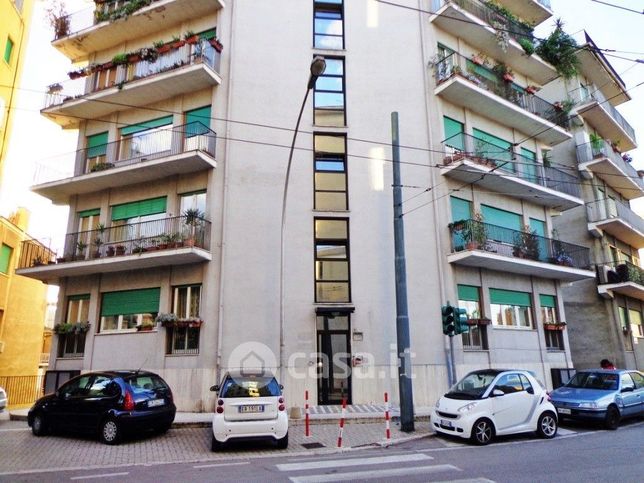 Appartamento in residenziale in Via Silvino Olivieri