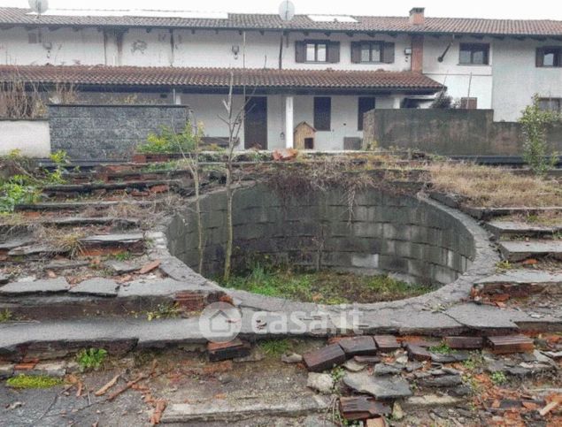 Appartamento in residenziale in Cascina Ciocchette