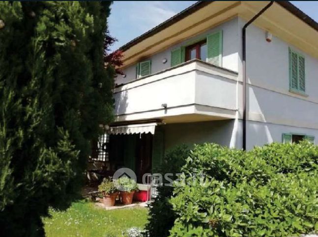 Villa in residenziale in Via Antonio Mancinelli