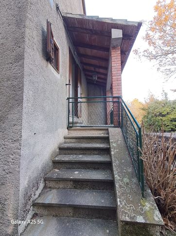 Appartamento in residenziale in Via delle Piane 2