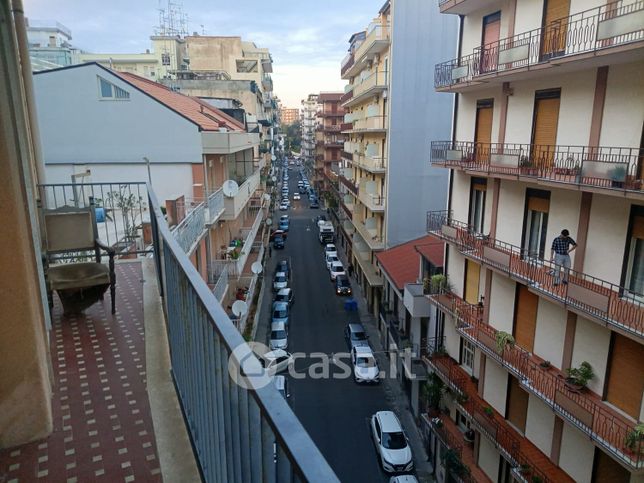 Appartamento in residenziale in Via Piemonte