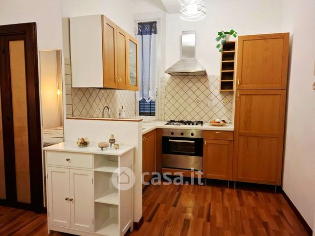Appartamento in residenziale in Via Savani 3