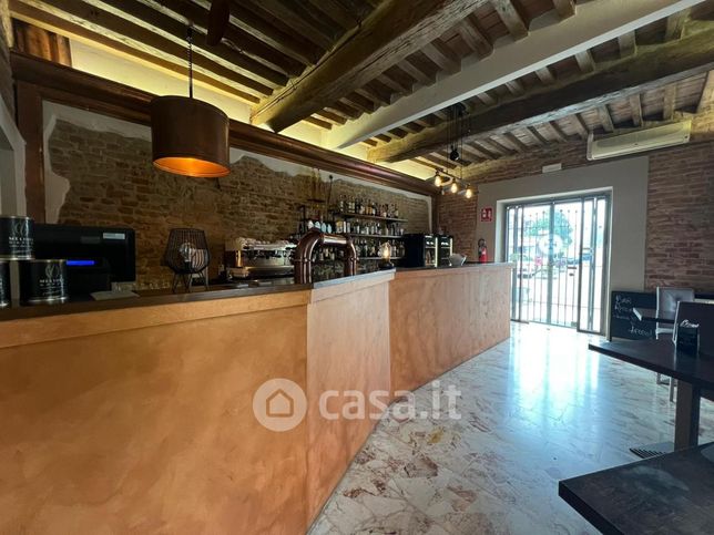 Attivitã /licenza (con o senza mura) in commerciale in Via Luigi Scapuzzi 28