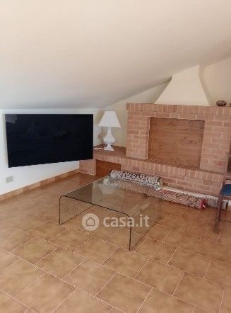 Attico/mansarda in residenziale in Via Carlo Alberto Dalla Chiesa