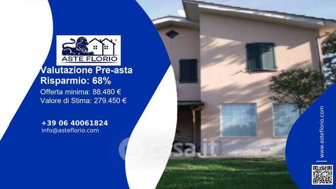 Appartamento in residenziale in Via Santa Rita da Cascia