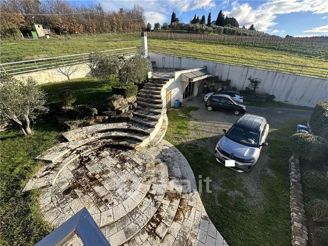 Villa in residenziale in Via di Pulica