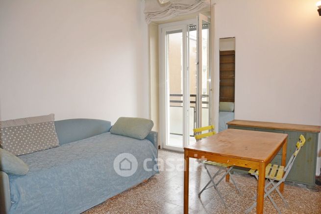 Appartamento in residenziale in Via Privata Luigi Borgomainerio 25