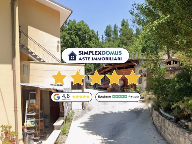 Appartamento in residenziale in Via Romana