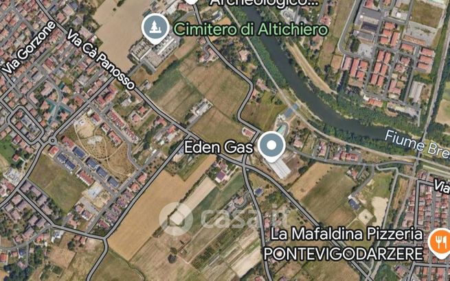 Terreno agricolo in commerciale in Via CÃ  Panosso