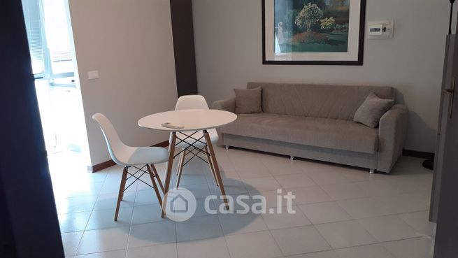 Appartamento in residenziale in Via Libica 2