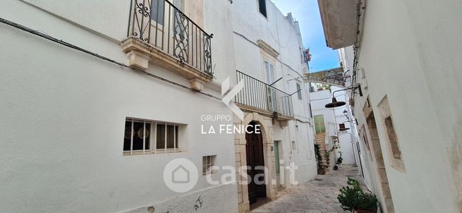 Casa indipendente in residenziale in Via Martiri della Libertà