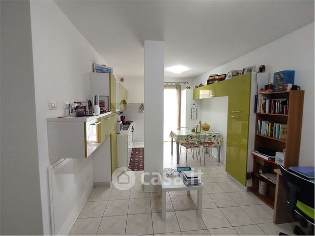 Appartamento in residenziale in 