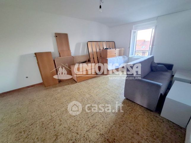 Appartamento in residenziale in Via San Pietro
