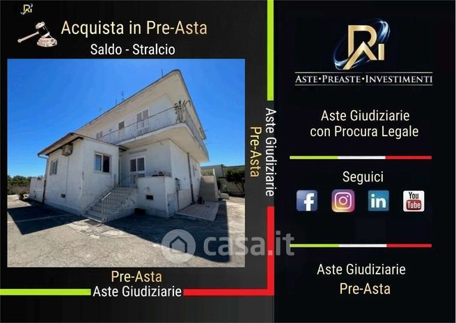 Appartamento in residenziale in Via della Transumanza 101