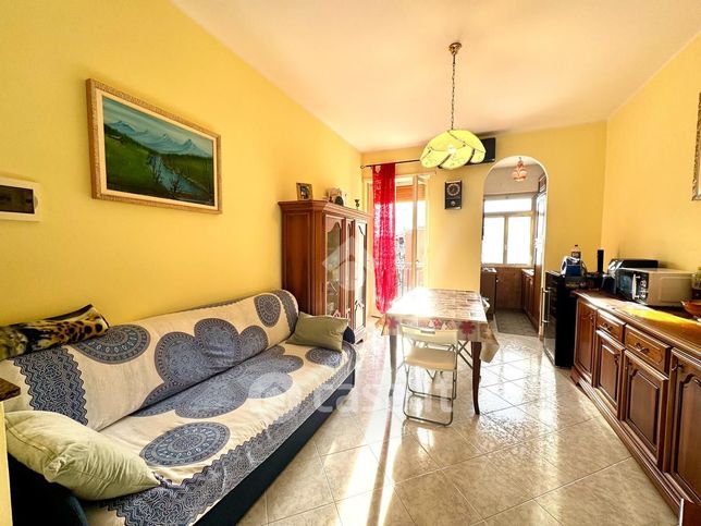 Appartamento in residenziale in Via Alpignano 95