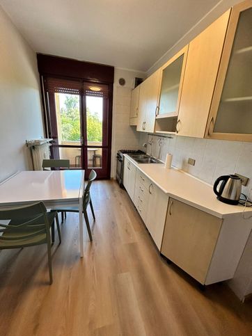 Appartamento in residenziale in Via Gattamelata