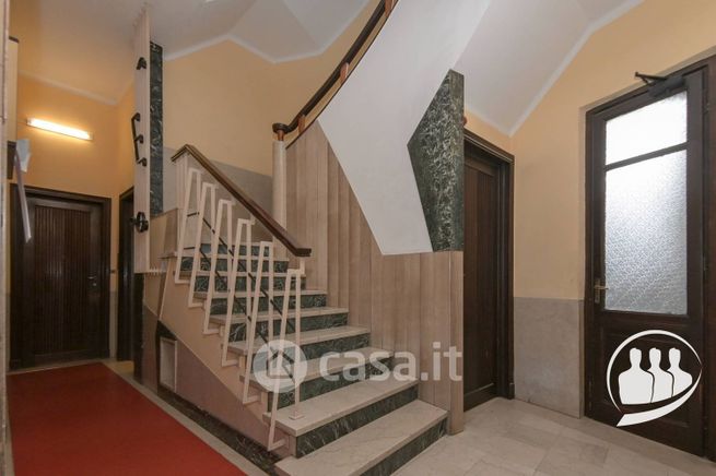 Appartamento in residenziale in Via Crevacuore 14